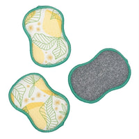 Once Again Home Co - Lemon Sparkle (Reversible)