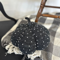 Stuffed Pumpkin