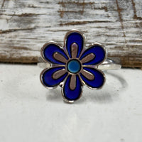 Cutie Mood Ring