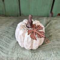 Fall Pumpkins