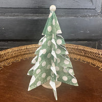 Handcrafted Paper Trees
