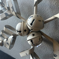 Metal Snowflake