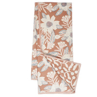 Once Again Home Co - Jen Owens Pauline: Pecan (Reversible)