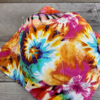 Tie-Dye Bowl Cozy