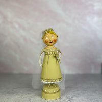Wedding Bride Display Piece