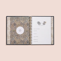 Growing You: Pregnancy Journal