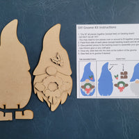 DIY Gnome Kit