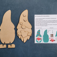 DIY Gnome Kit