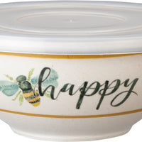 Bees Bowl Set