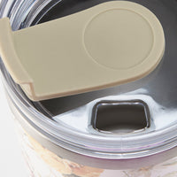 Chickadees Travel Mug