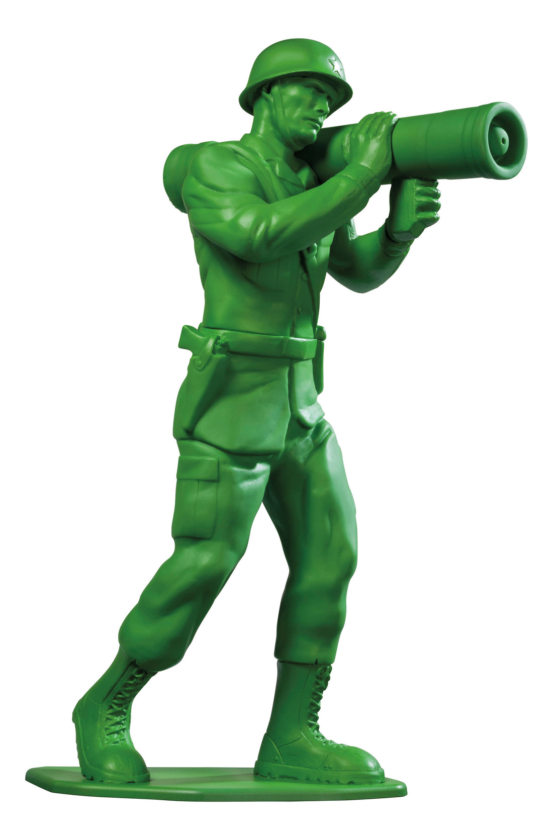 Epic Army Man