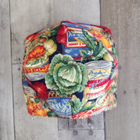 Vegetables Bowl Cozy