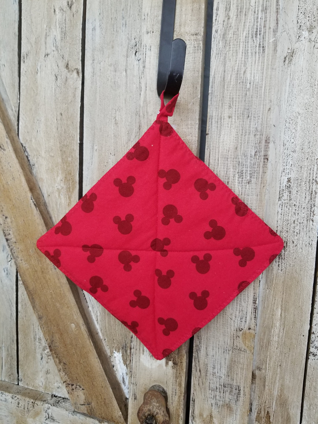 Ears Hot Pad
