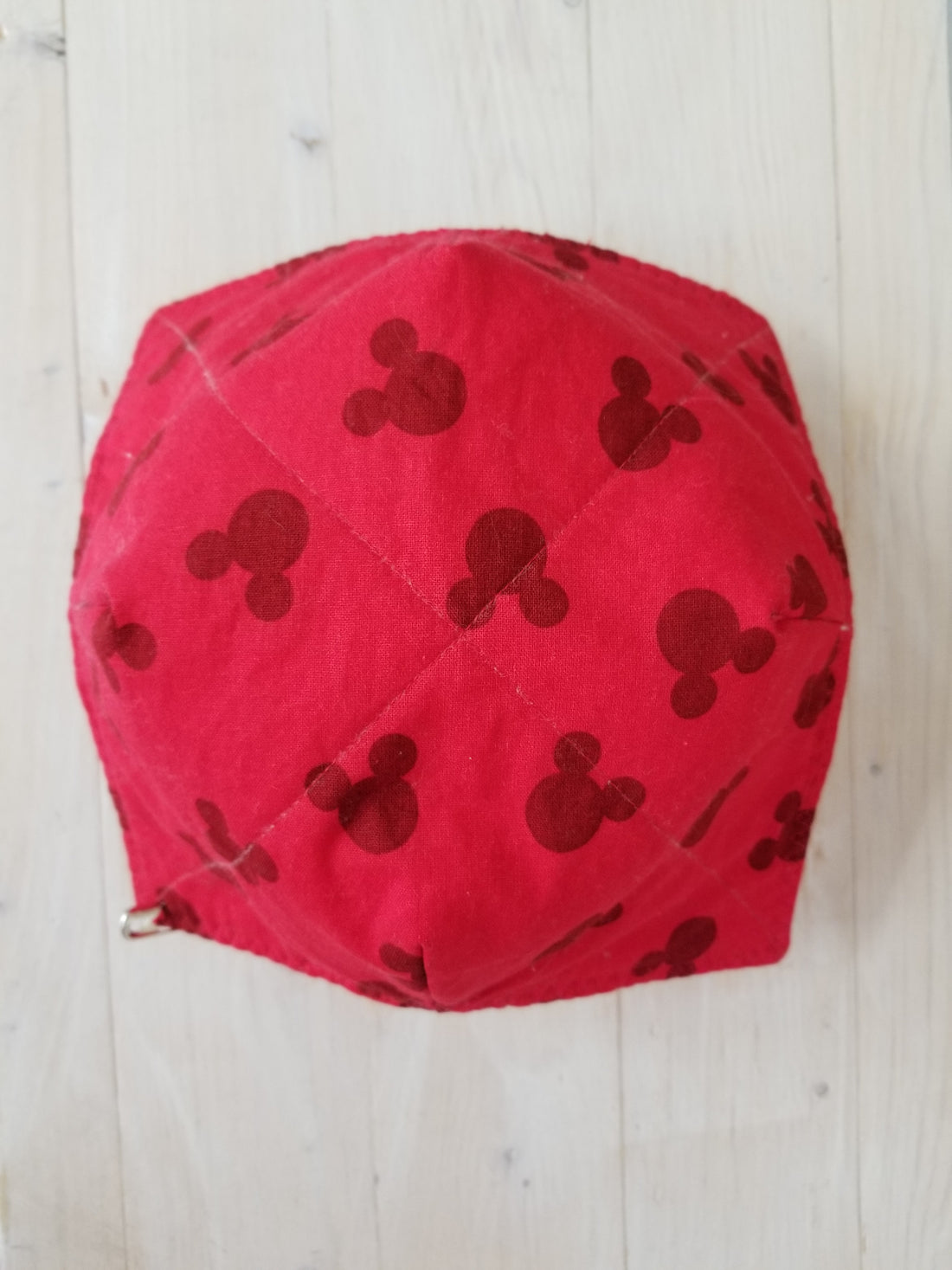Ears Bowl Cozy