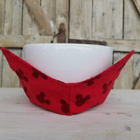 Ears Bowl Cozy