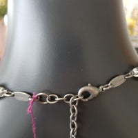 Closing Night Manhattan Choker Necklace