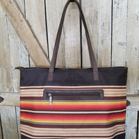 Wrangler Tote Purse