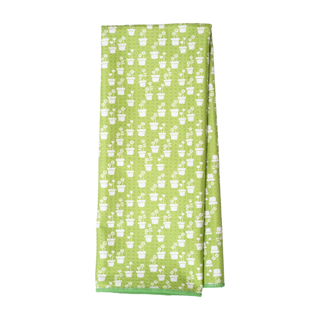 Once Again Home Co - Twilight Cottages: Denim (Reversible)