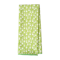 Once Again Home Co - Twilight Cottages: Denim (Reversible)
