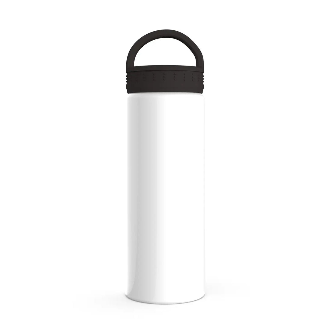 20oz Double Walled Water Bottle - Pearl