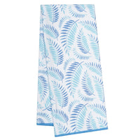 Once Again Home Anywhere Towel - Palm Springs