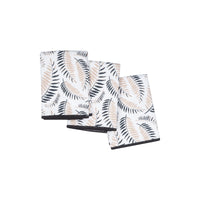Once Again Home Might Mini Towel (Set of 3) - Palm Springs