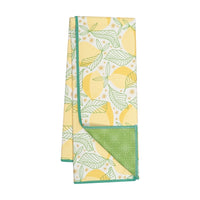 Once Again Home Co -  Lemon Sparkle (Reversible)