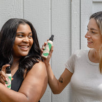 Into the Woods Natural Bugspray - Nontoxic & Deet-Free!