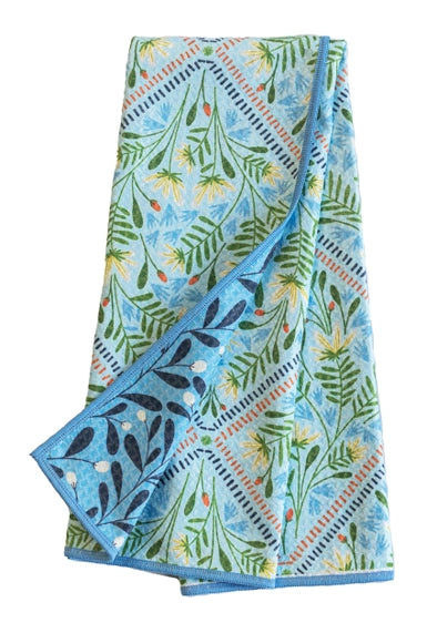 Once Again Home Co - RJW Upward: Bonnie Blue (Reversible)
