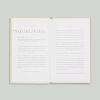 Grace Is Enough: Devotional for Women