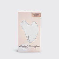 Kitsch Stainless Steel Gua Sha
