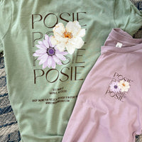 Posie Swag