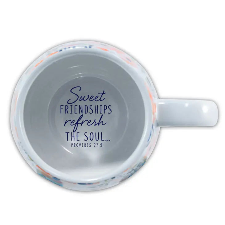 Sweet Friend Coffee Mug