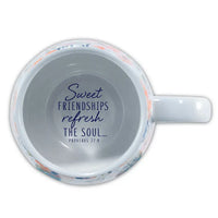 Sweet Friend Coffee Mug