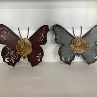 Butterfly Wall Art