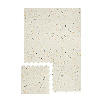 Foam Puzzle Play Mat - Terrazzo