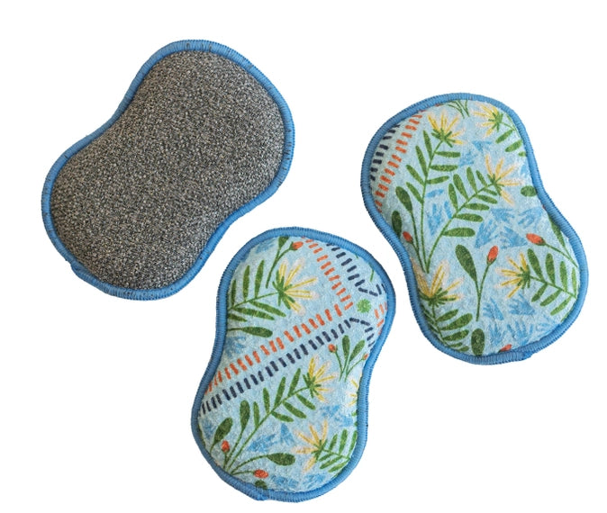 Once Again Home Co - RJW Upward: Bonnie Blue (Reversible)