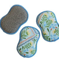 Once Again Home Co - RJW Upward: Bonnie Blue (Reversible)