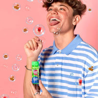BubbleLick™ Watermelon Bubbles