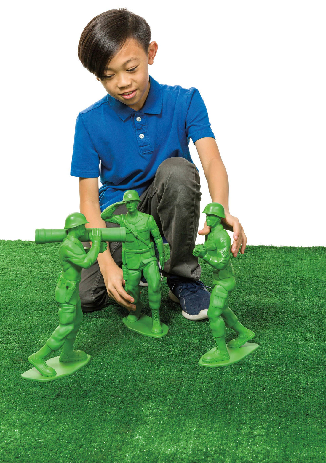 Epic Army Man