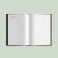 My Travel Journal: A Travel Keepsake (Gift for Travelers)