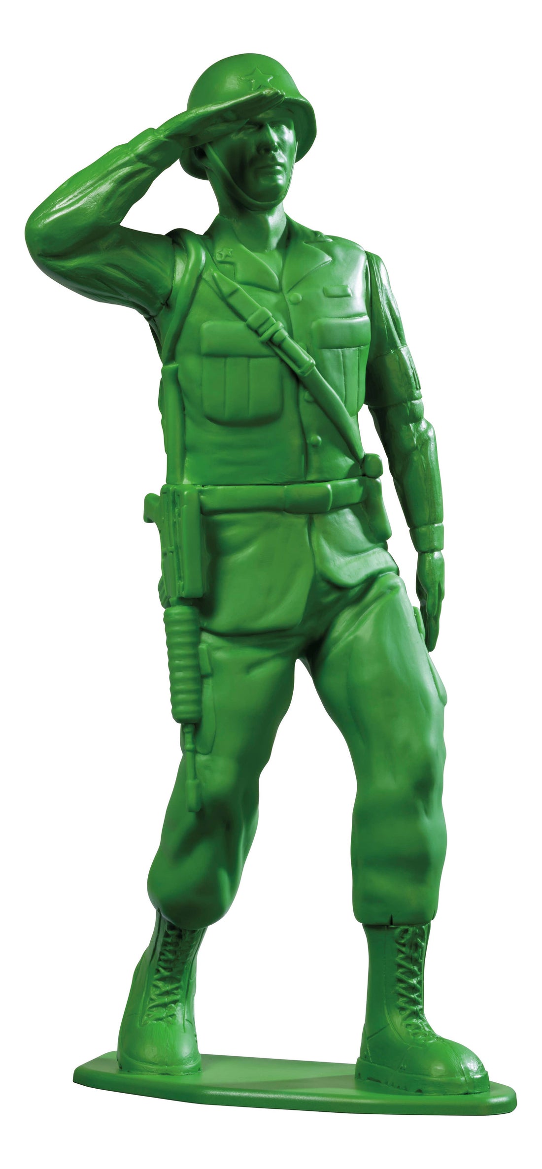 Epic Army Man