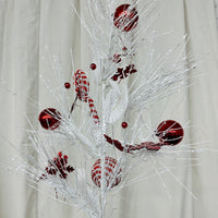 Candy Cane Spray