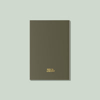 My Travel Journal: A Travel Keepsake (Gift for Travelers)