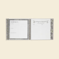 As We Grow: Memory Book for Couples (Wedding)