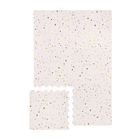 Foam Puzzle Play Mat - Terrazzo