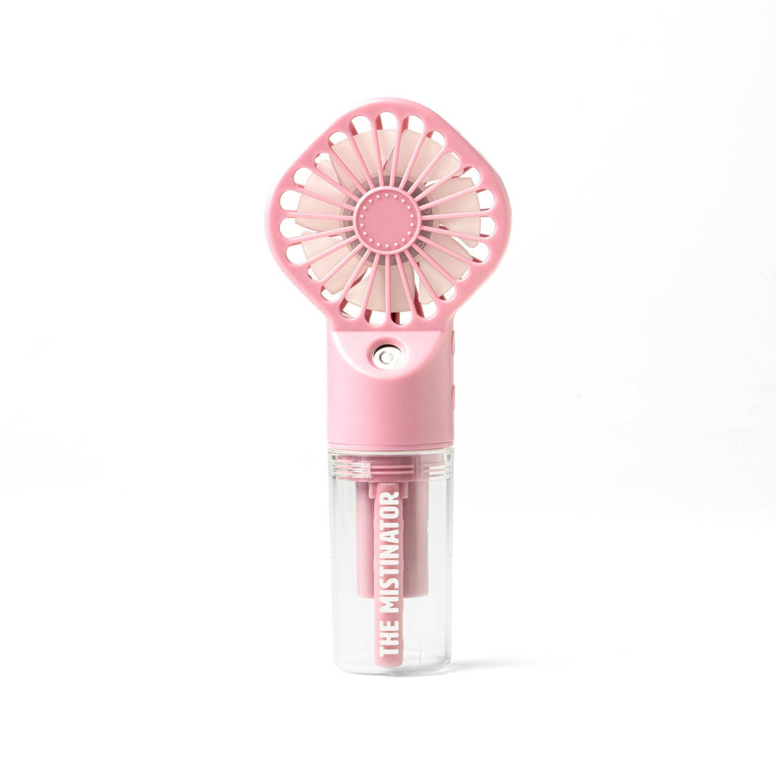 Modern Monkey The Mistinator 2-in-1 Rechargeable Water Fan
