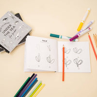 How to Draw So Many Things: A Mini Box Set of 5