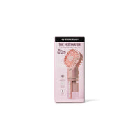 Modern Monkey The Mistinator 2-in-1 Rechargeable Water Fan