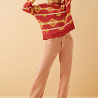 Karlie Kay Sweater